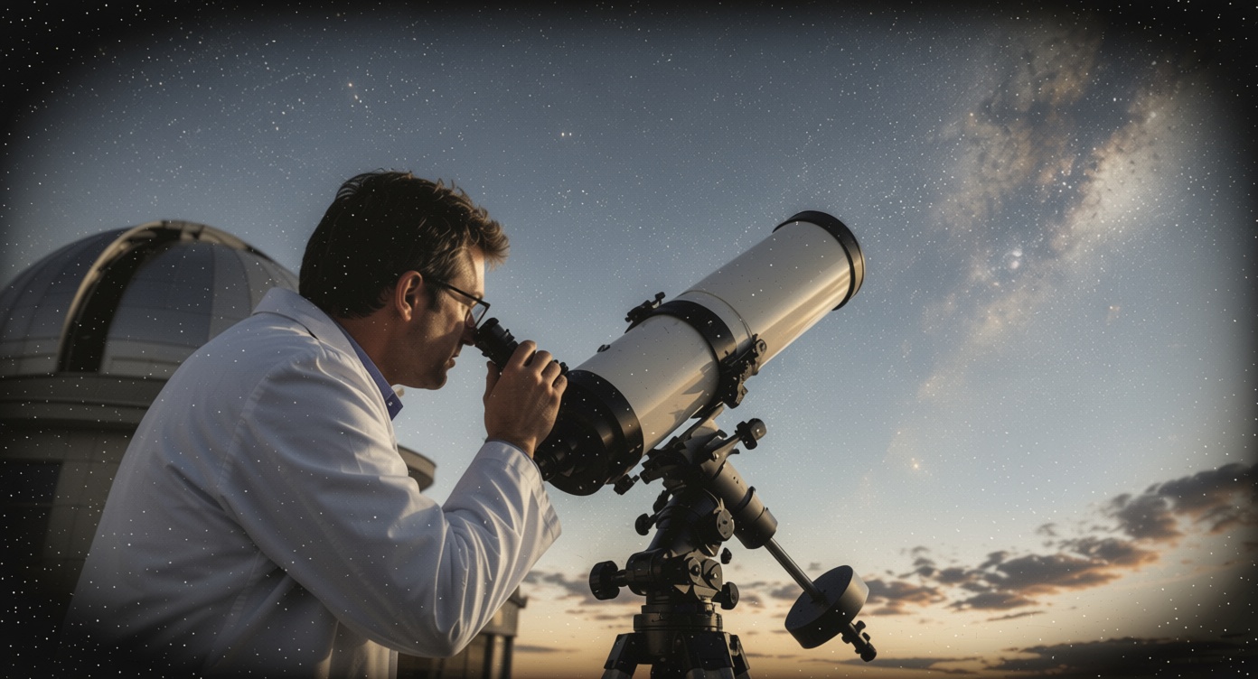 Psychology Today says science is taking UFOs more seriously