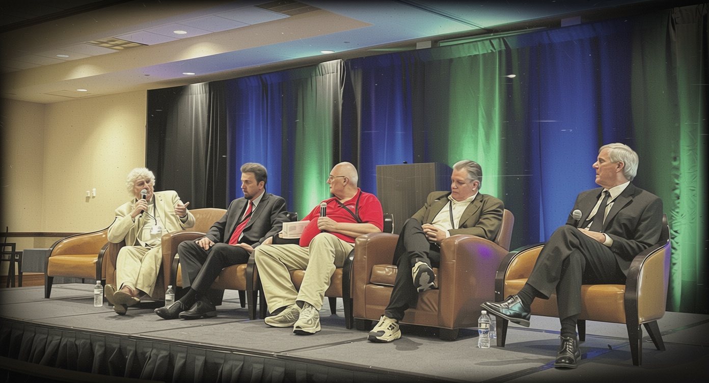 Dayton UFO Conference lands in Fairborn