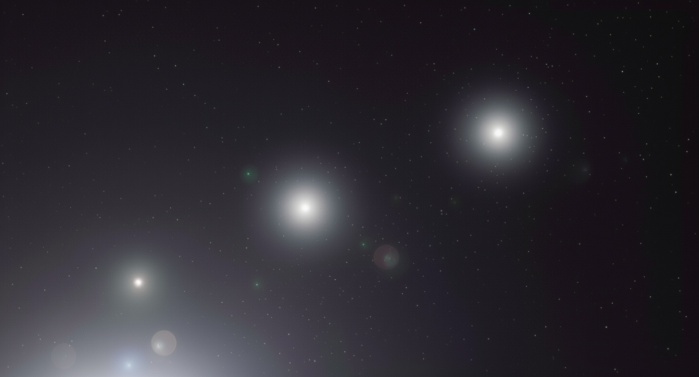 Two witnesses film unexplained UFOs off Japan coast