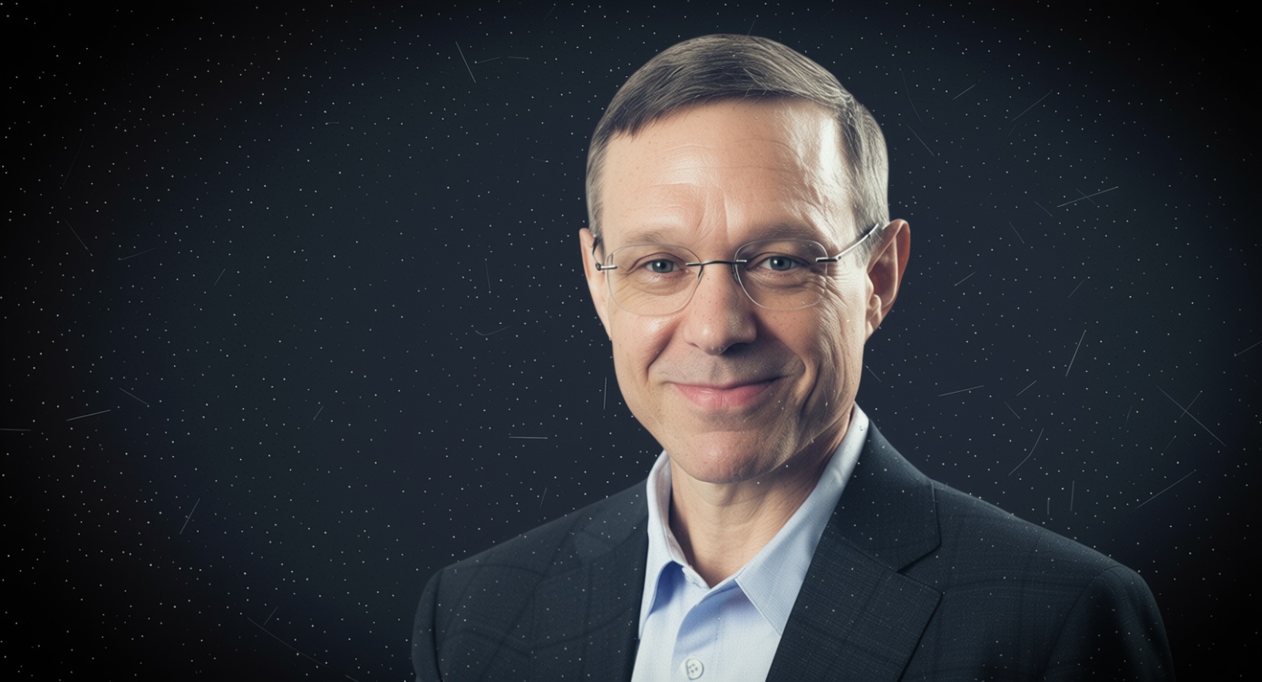 Avi Loeb to lead new US government science council on unidentified anomalous phenomena