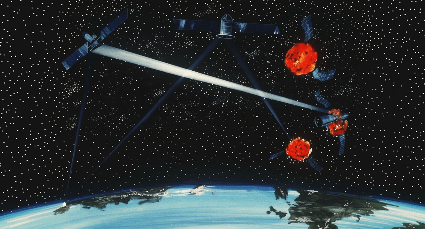 Avi Loeb discusses whether laser-produced plasmas could explain some UAP orbs
