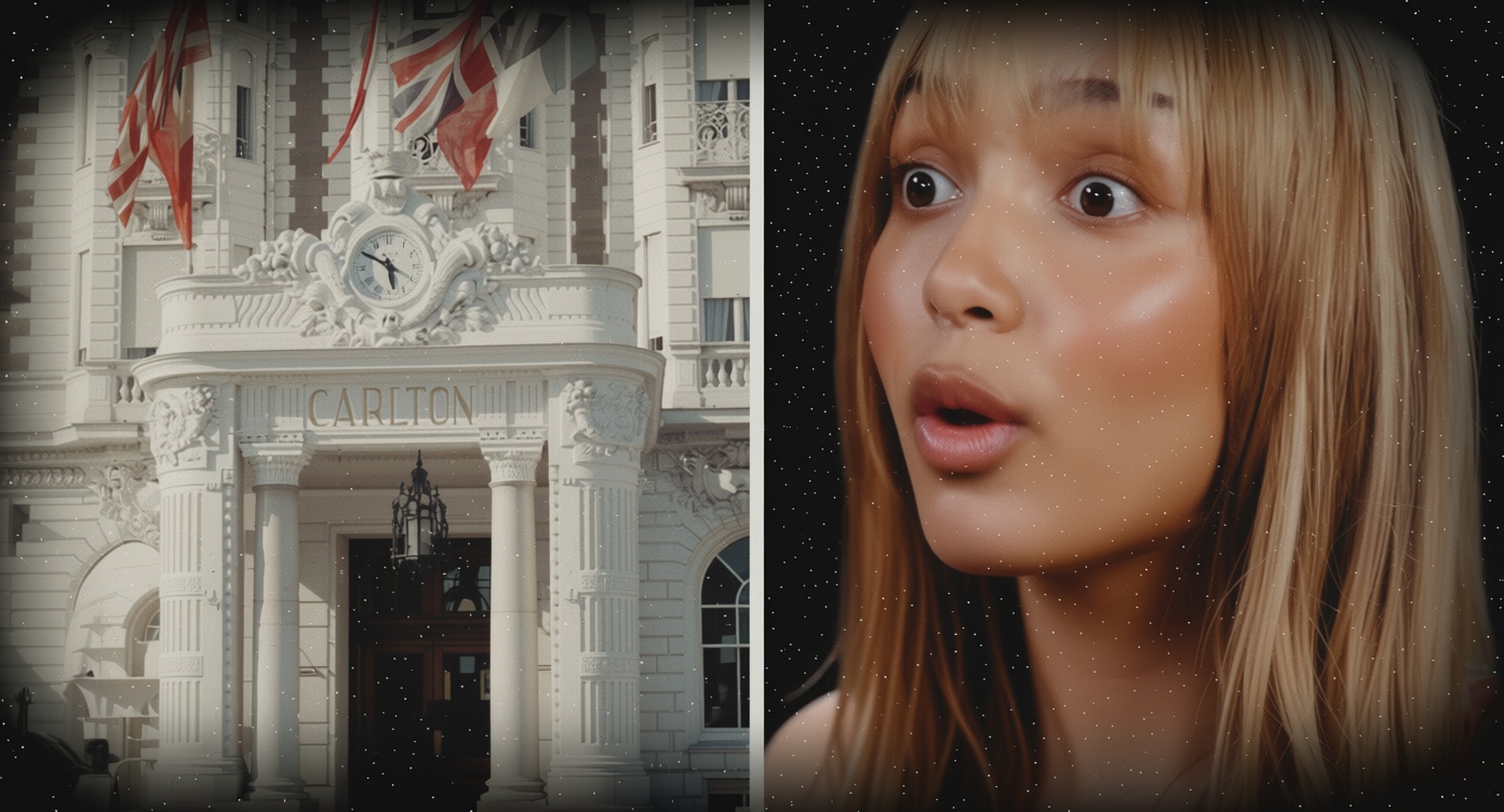BuzzFeed roundup highlights strange mysteries from around the world