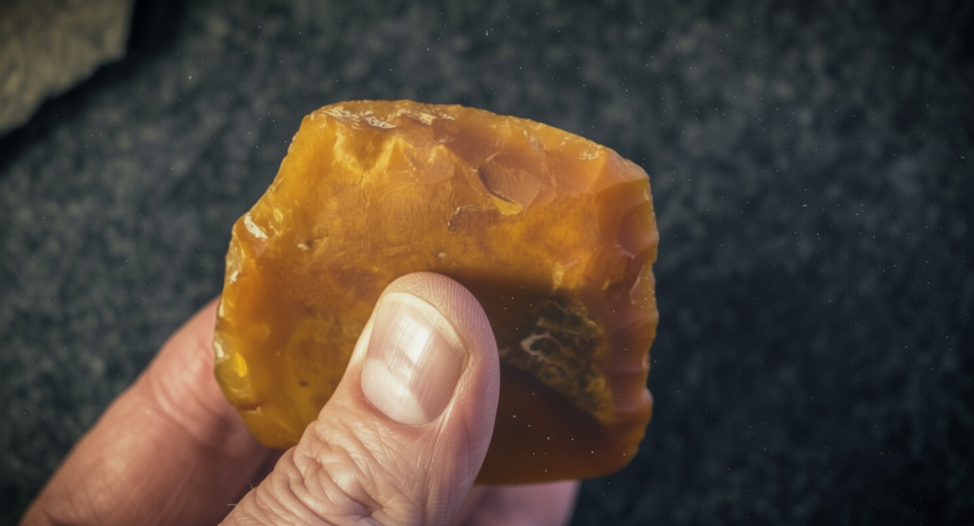 Ancient tools in Oregon mountains could reshape understanding of the peopling of the Americas