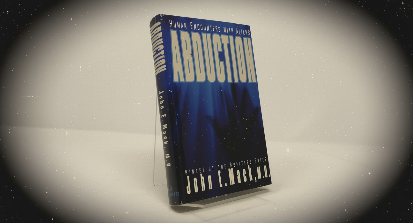 John Mack Institute launches academic study of UAP, abduction and experiencer reports