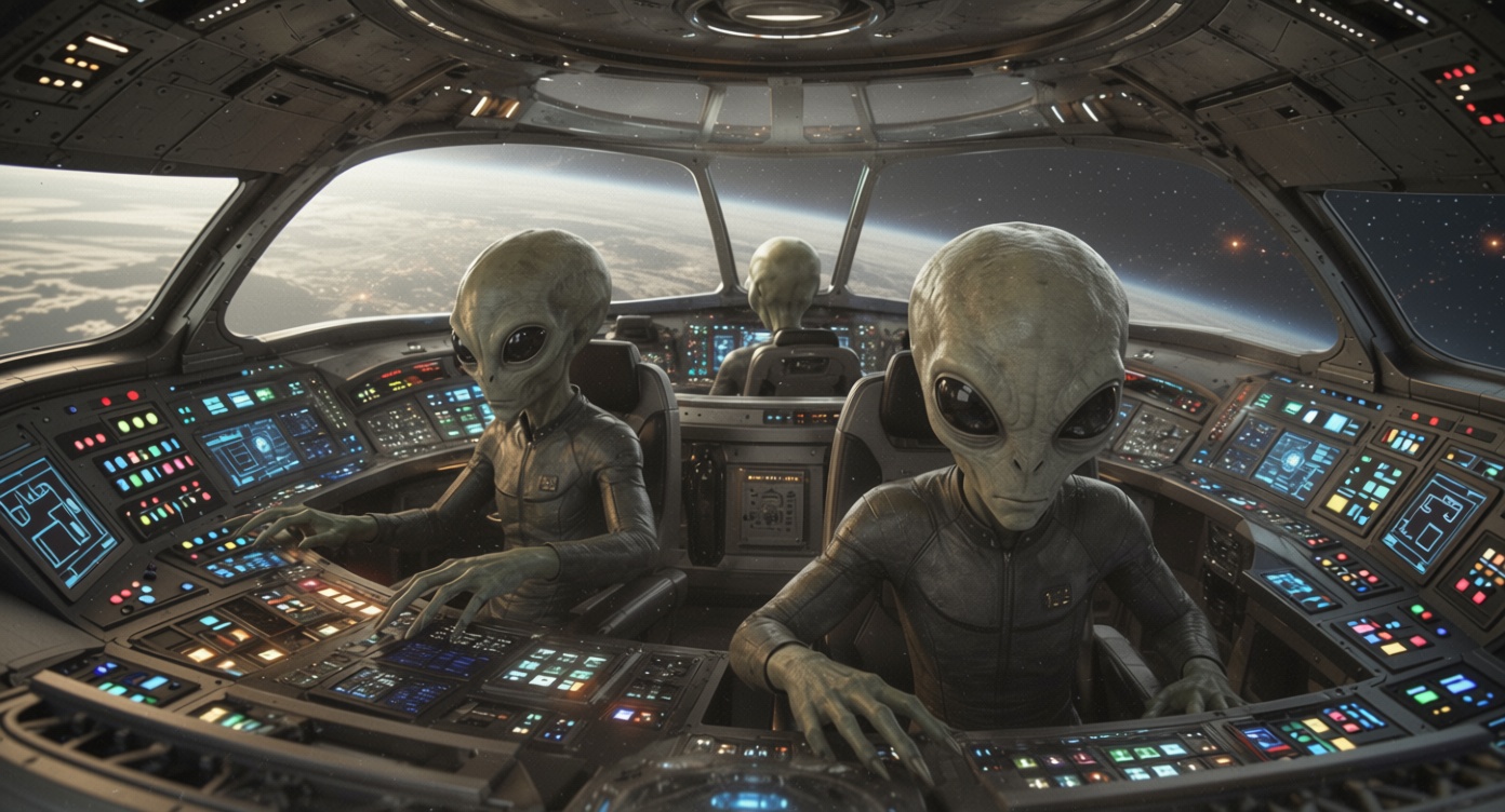 Flying-saucer propulsion: what modern physics actually allows