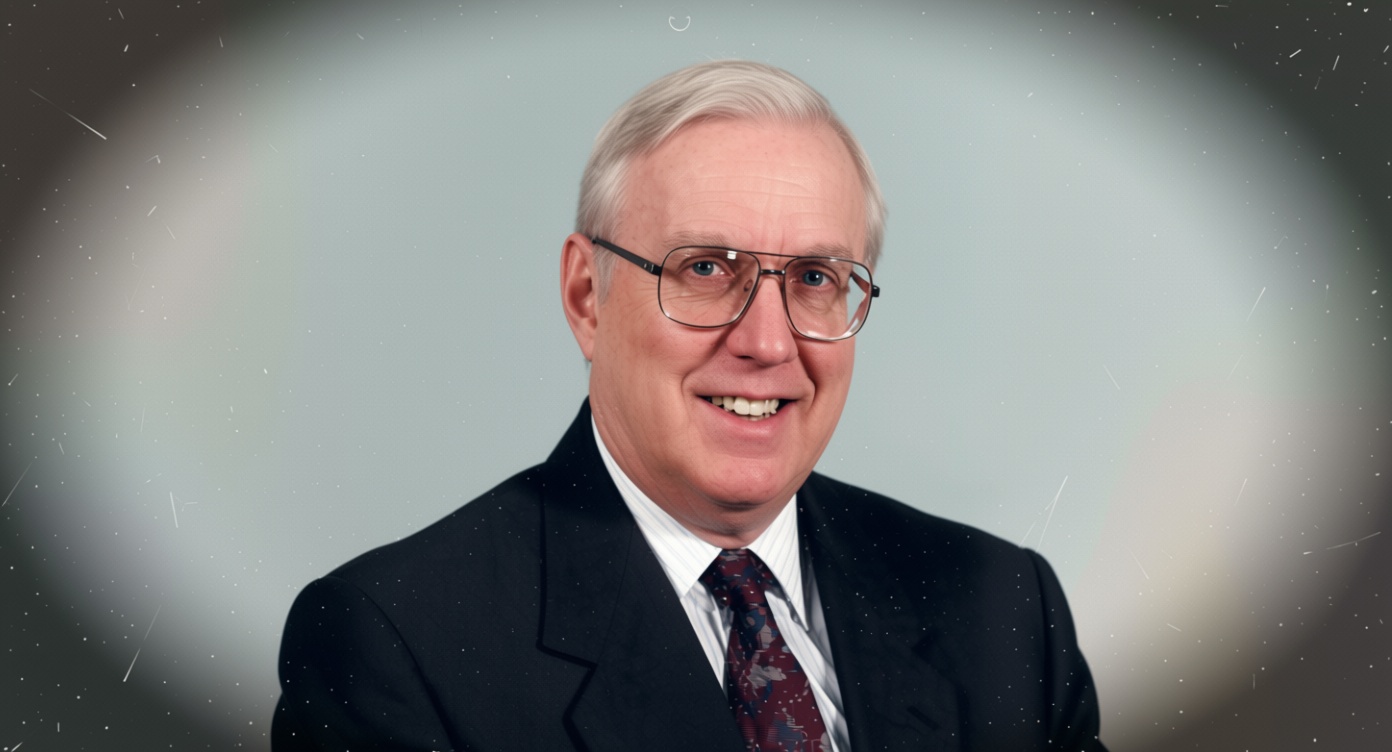MUFON co-founder John Schuessler dies