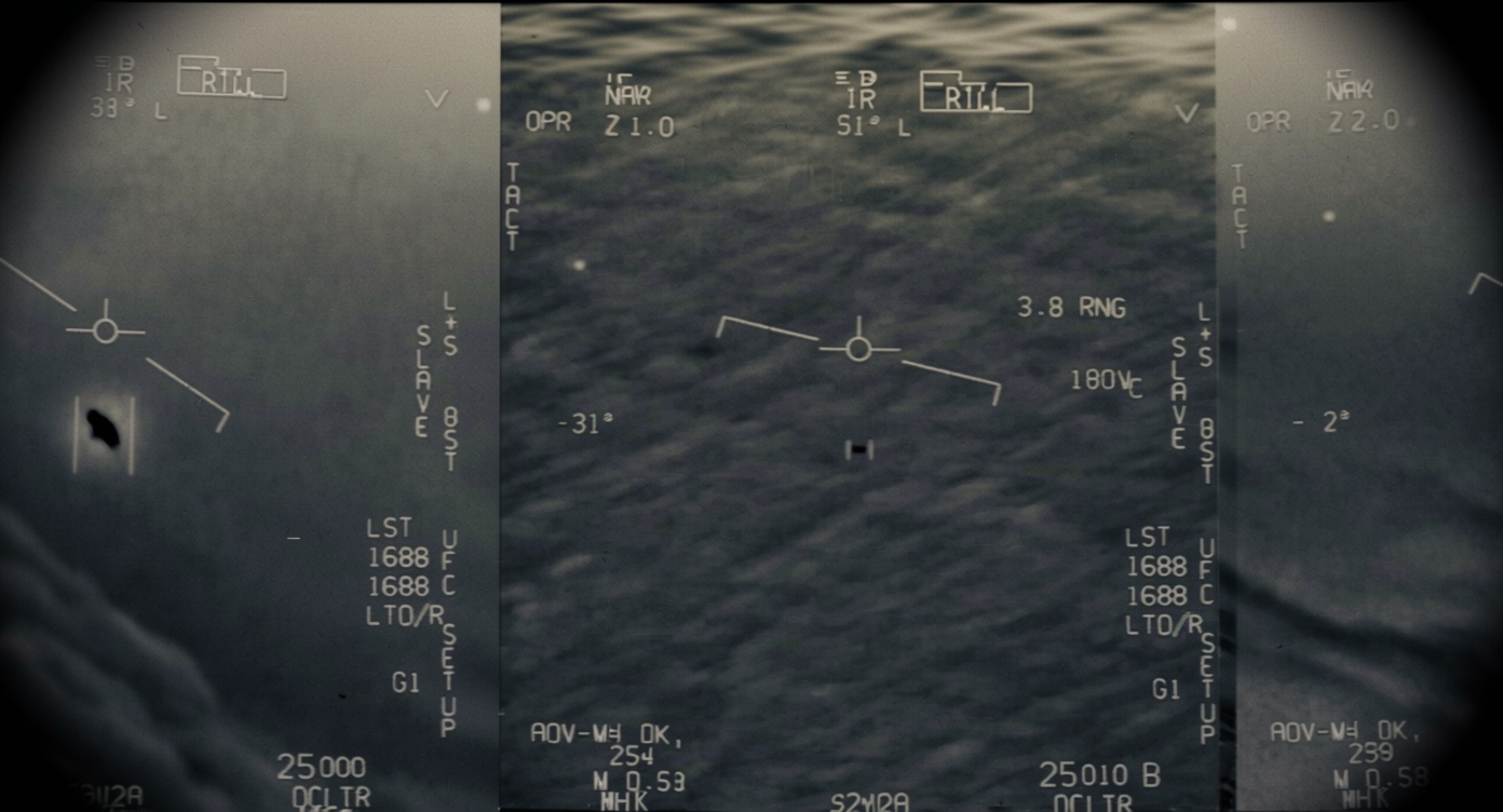 Claims that extraterrestrial contact has begun outside government oversight are discussed