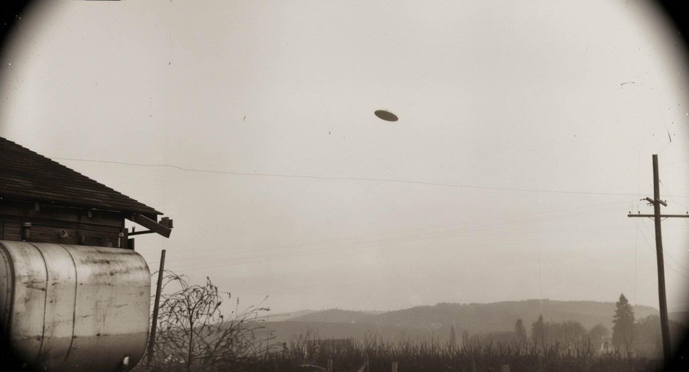 UFO community shares video on Russian UAP perspectives and incidents