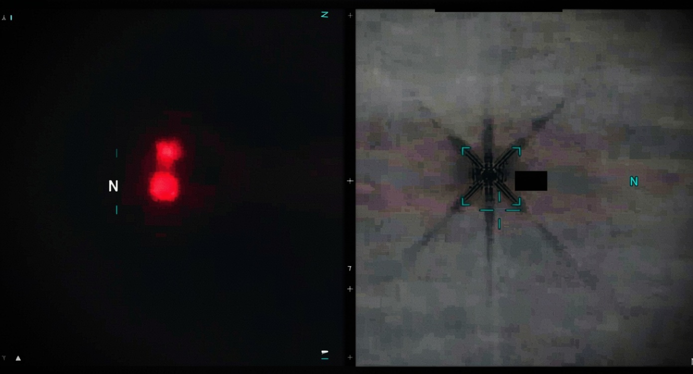 Trump UFO advisers say most glowing orb reports have conventional explanations