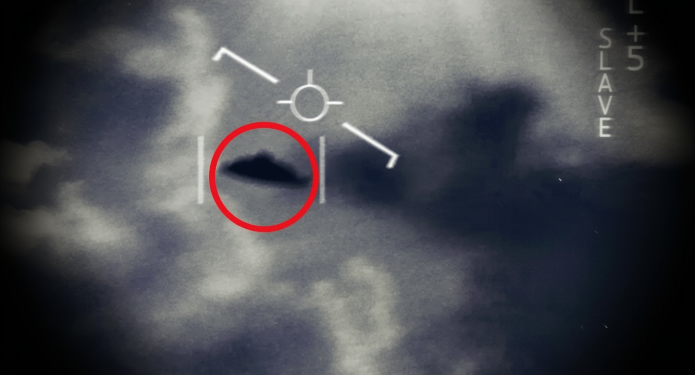 Harvard astrophysicist says government asked him to lead UFO and national security council