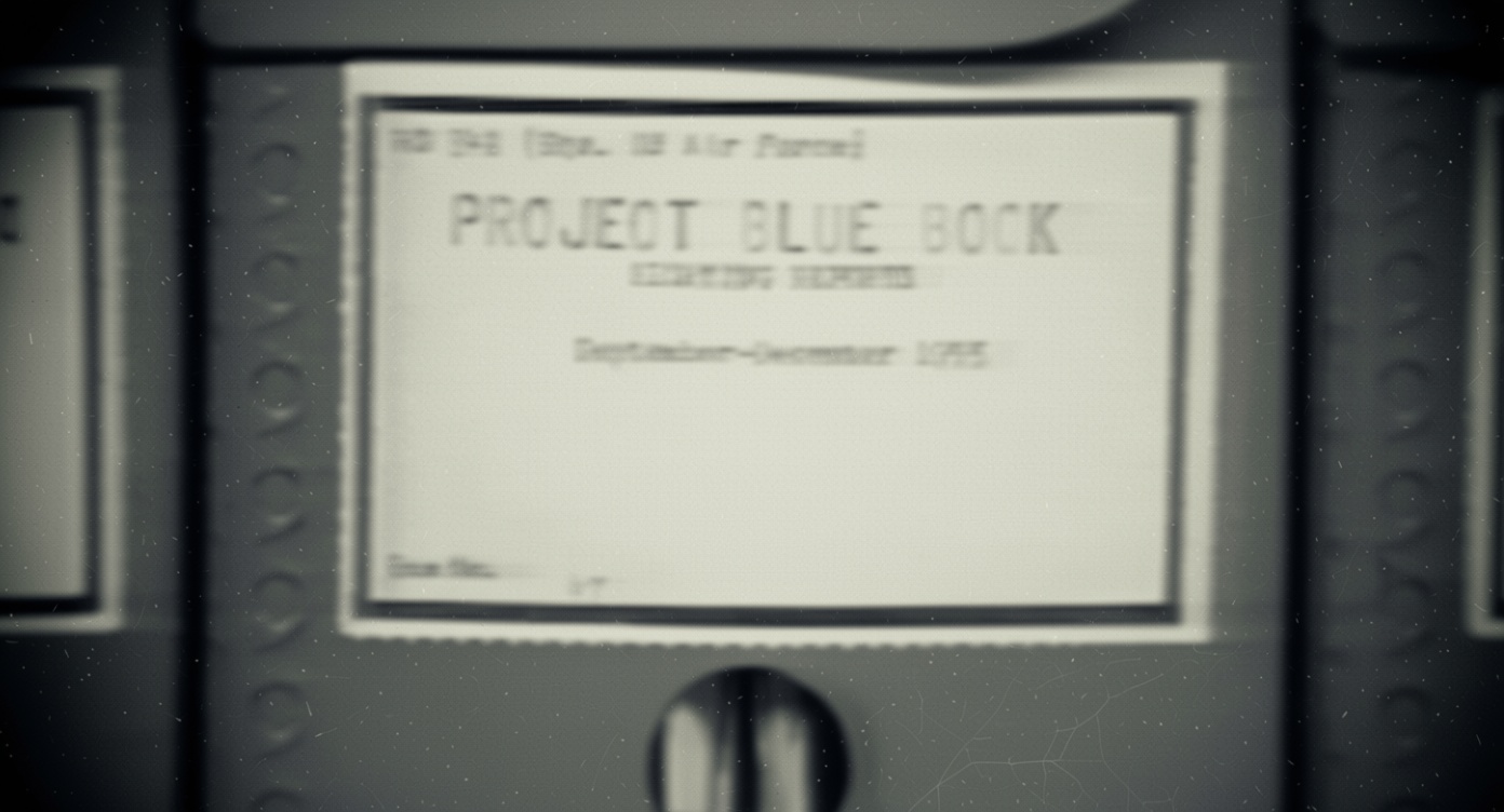 Decades of documents provide evidence of UFO coverups
