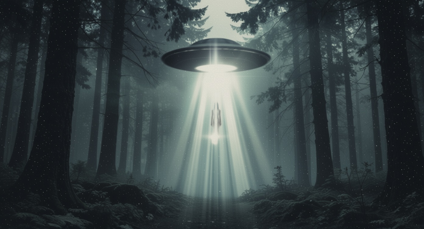 What are UFOs and what are the most famous sightings