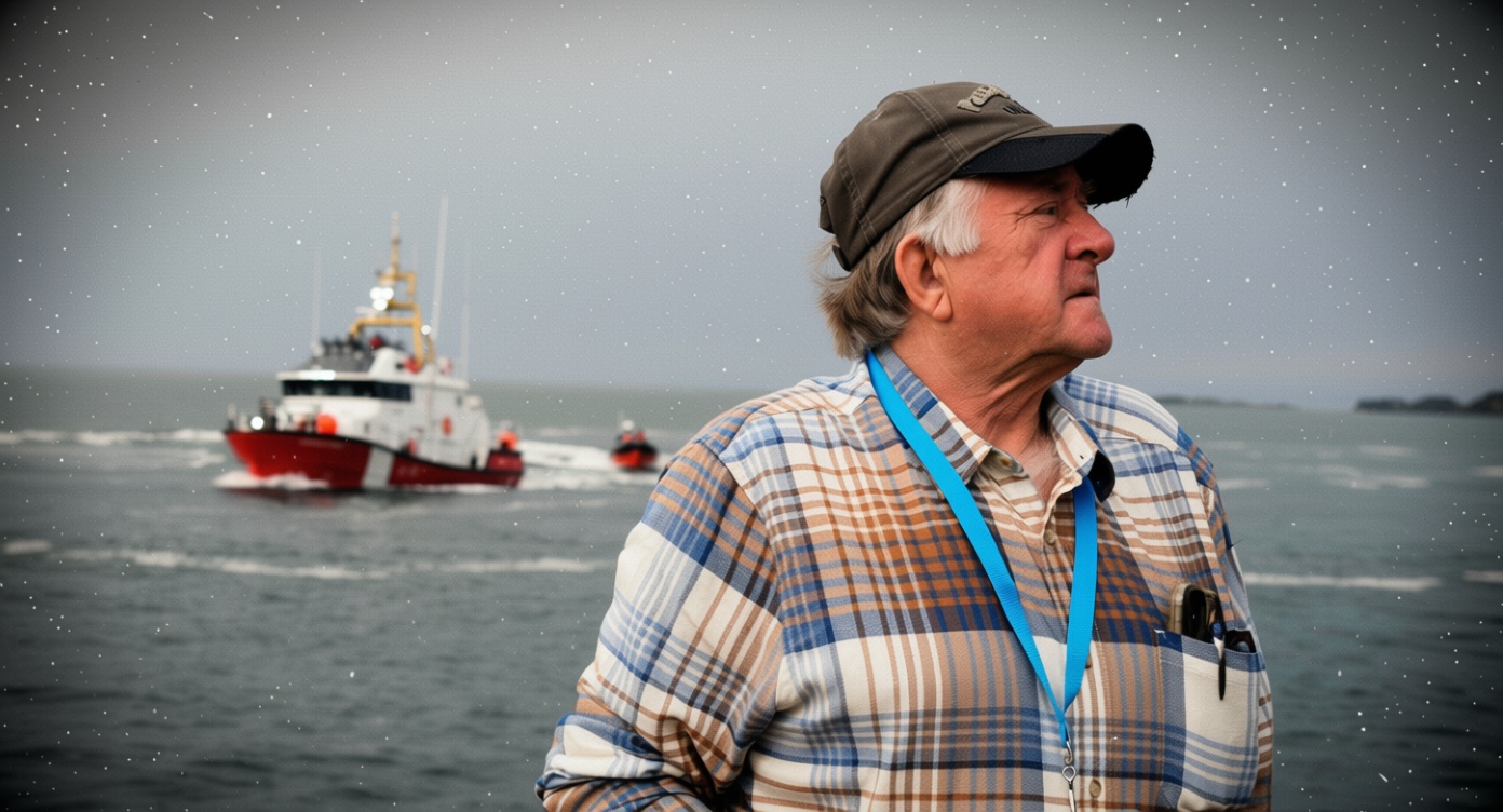 Laurie Wickens' connection to Canada’s Shag Harbour UFO mystery remembered