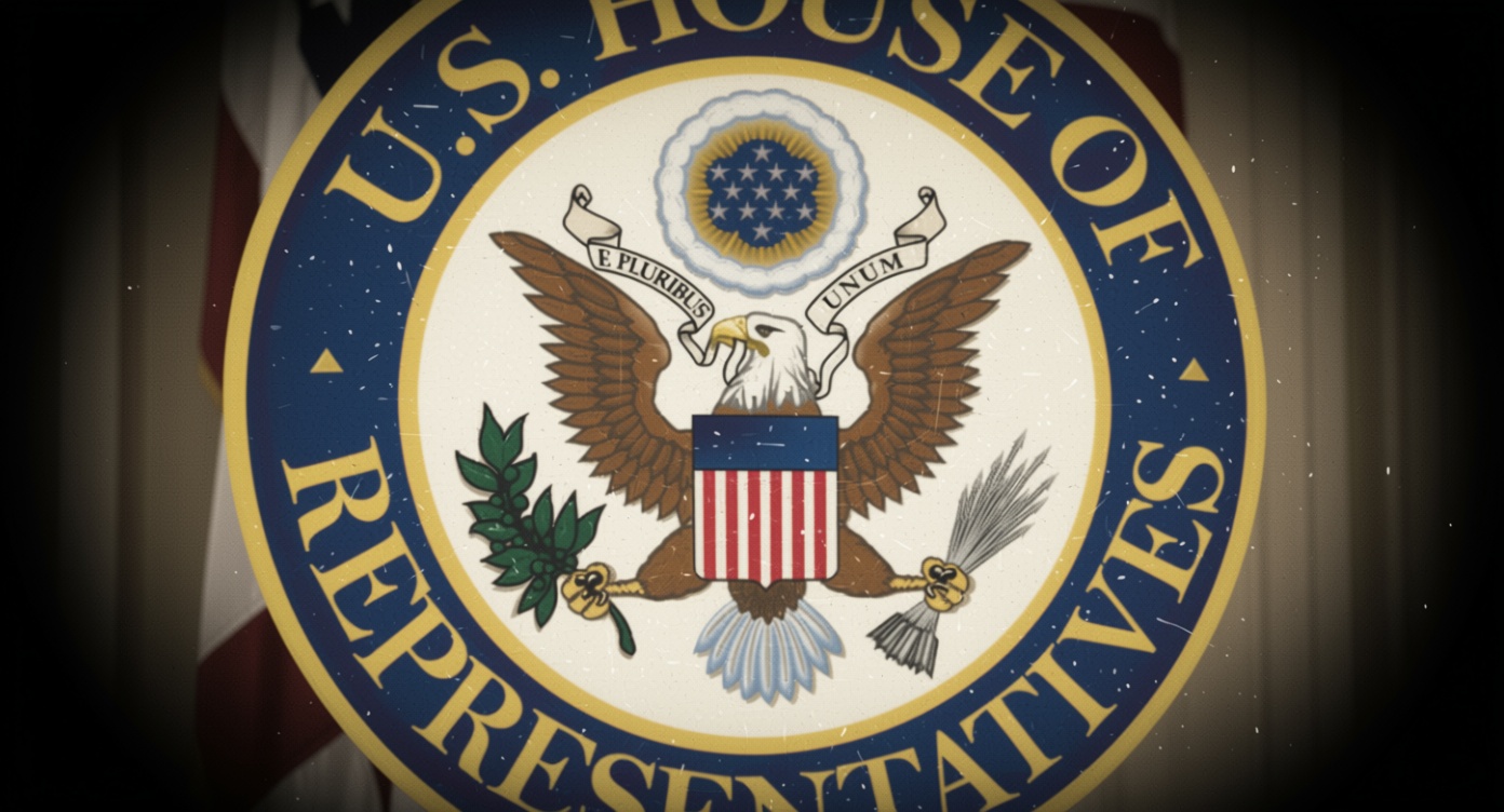 House Adopts Burlison Amendment Establishing UAP Disclosure Framework