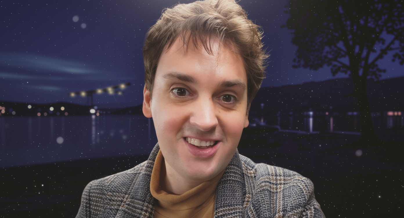 UK UAP Reporter Chris Sharp on Disclosure