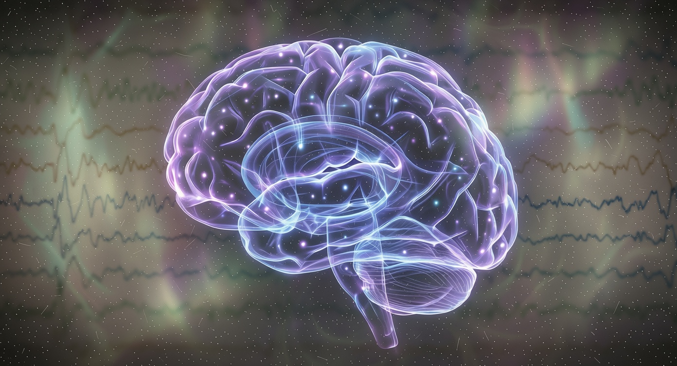 Study finds distinct brain activity during medium trances