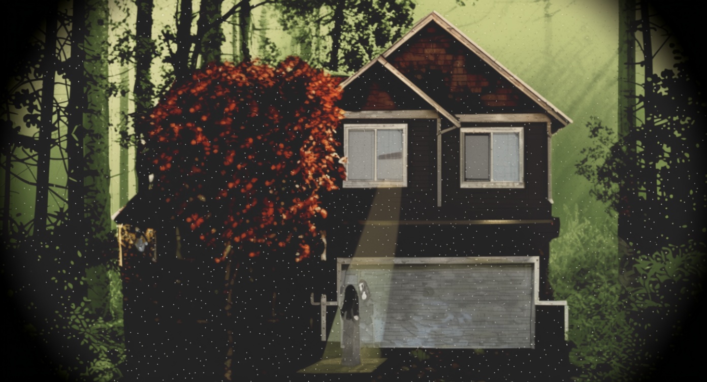 Bothell Hell House case involved reported poltergeist activity near Seattle in 2012