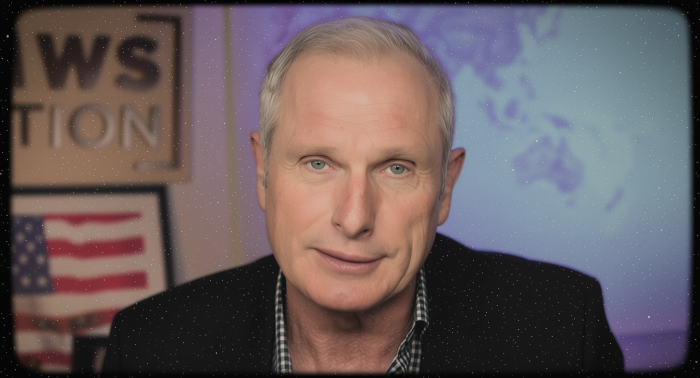 YouTube premiere criticizes Ross Coulthart in UFO community discussions