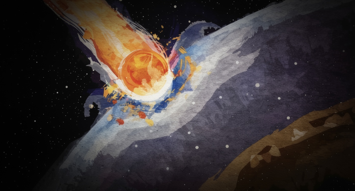 Avi Loeb discusses whether some UAP could be Earth-based technology predating humans