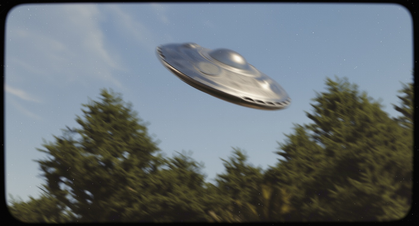 Tennessee congressman claims military pilots who witnessed UFOs destroyed evidence