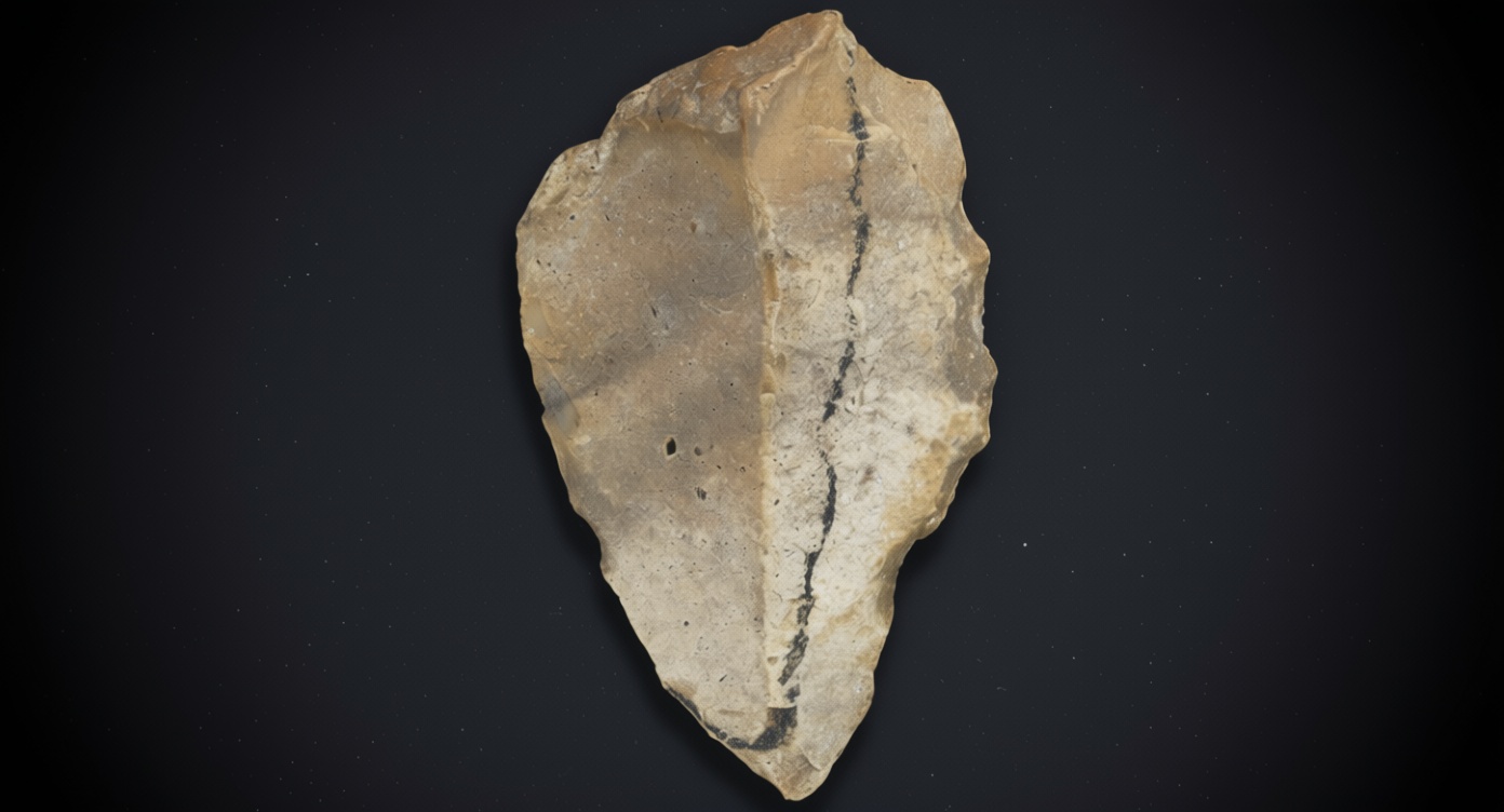 Stone tools suggest unknown hominid may have lived on Sulawesi
