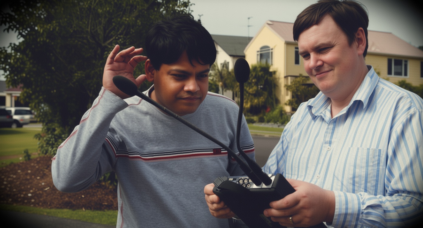 The Hum: Mysterious Low-Frequency Sound Puzzles Investigators