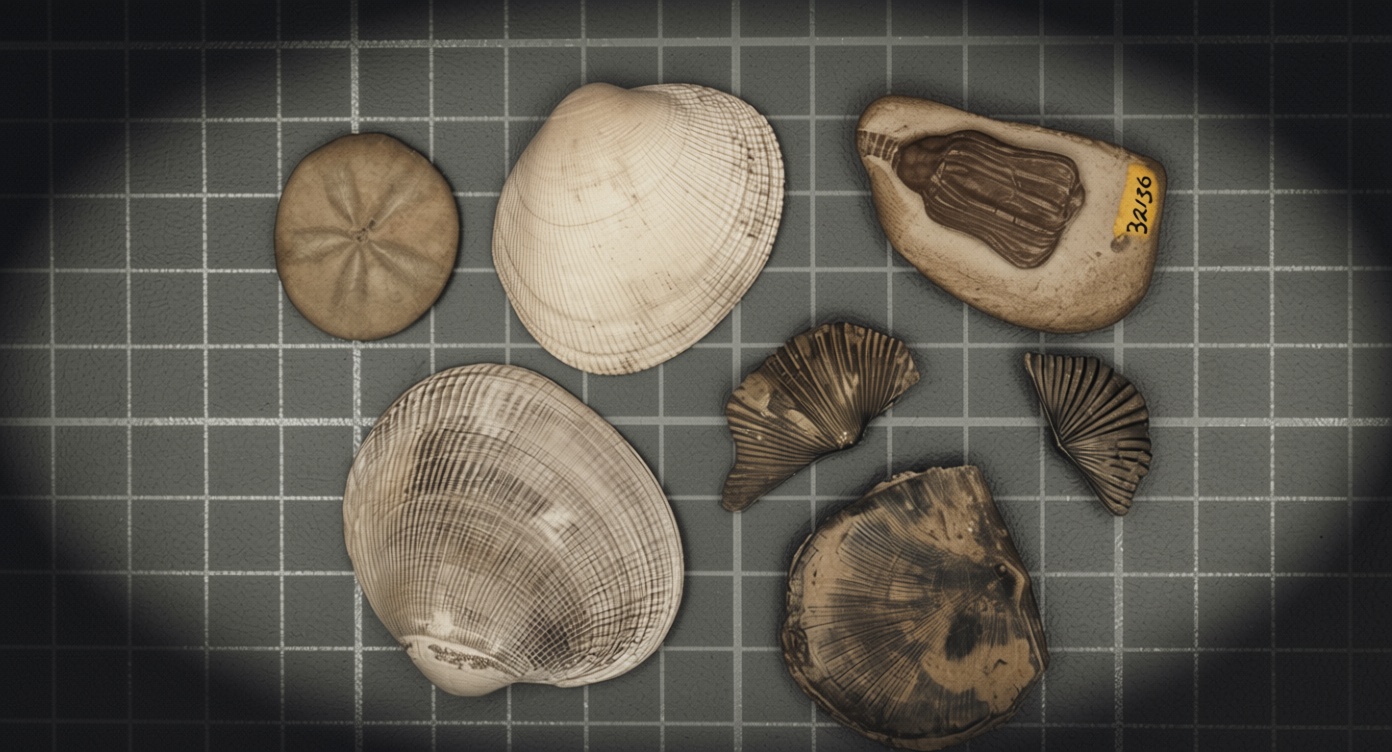 PNAS study proposes new explanation for the Permian-Triassic extinction