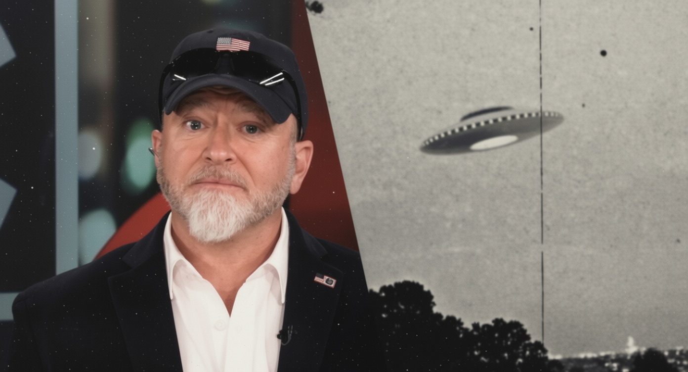 Elizondo responds to researcher’s controlled narrative role rumors