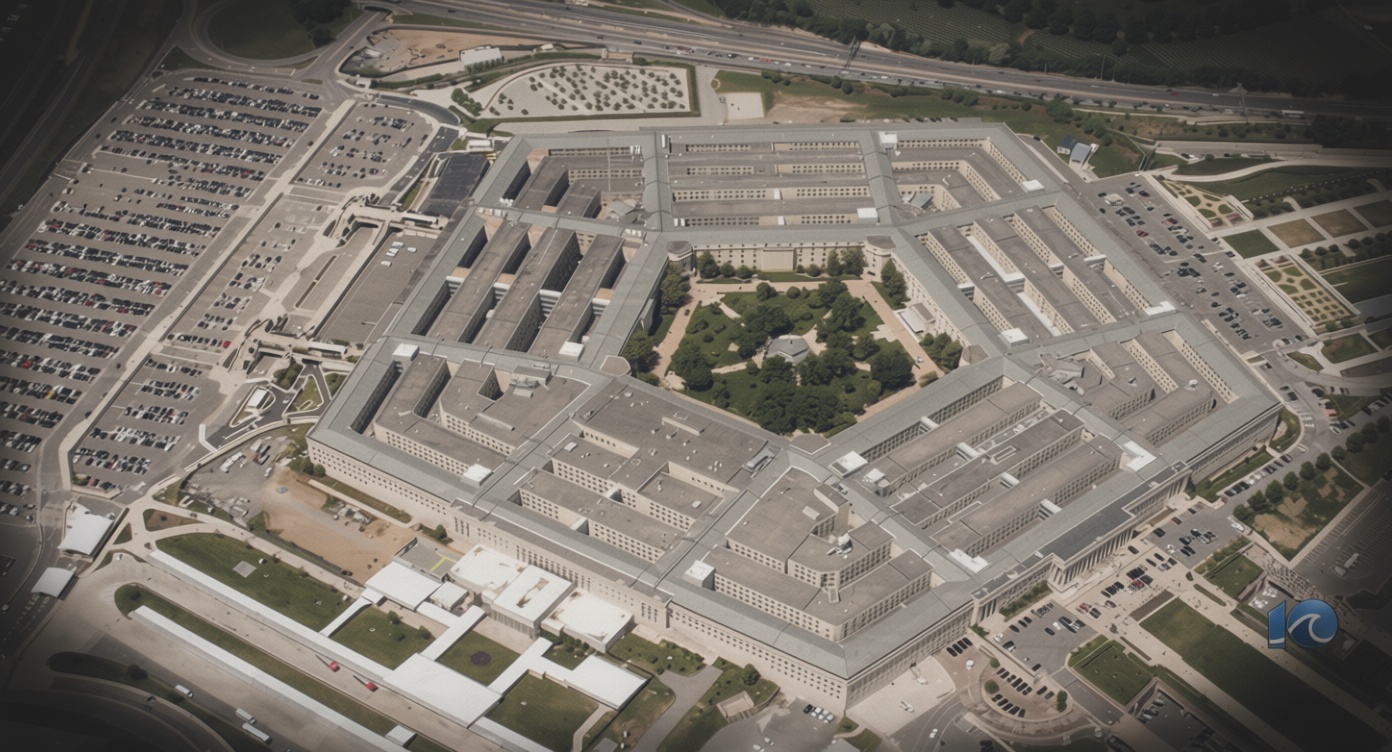 Pentagon Report On Aerial Phenomena: Sighting Off Virginia Beach Coast