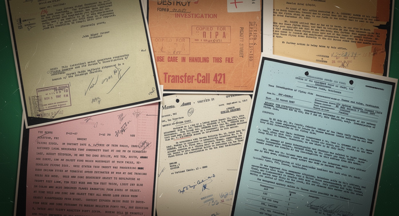 Pentagon UFO files: What role Germany plays