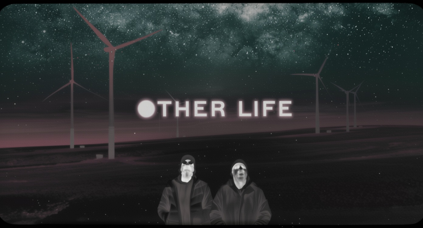 UFO documentary short follows investigators in South Wales