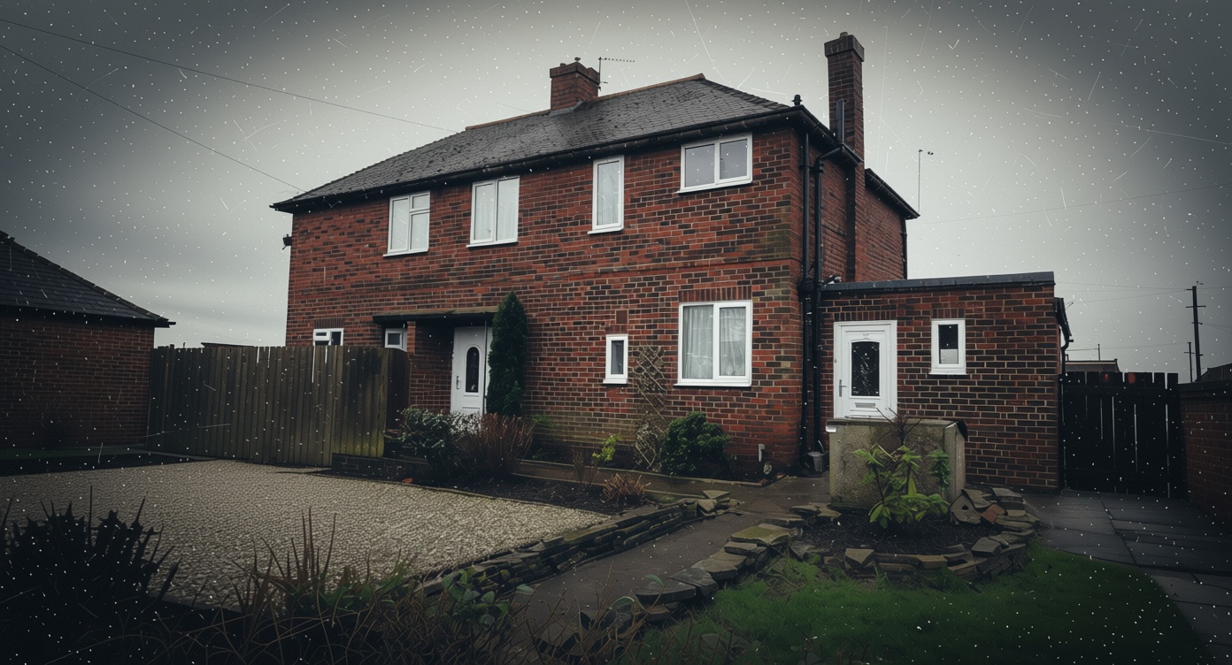 Podcast examines poltergeist activity at 30 East Drive