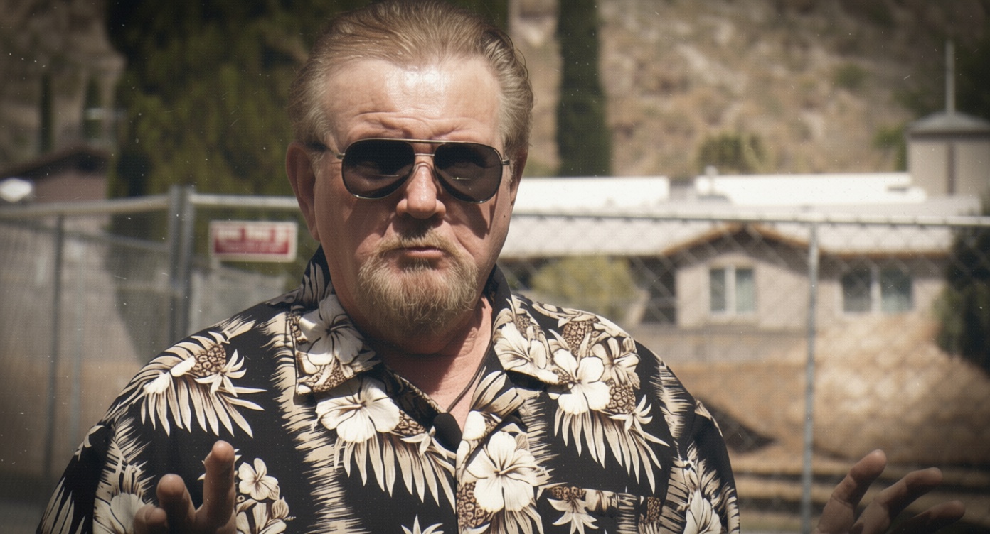 Historian uncovers 1953 Kingman UFO crash story