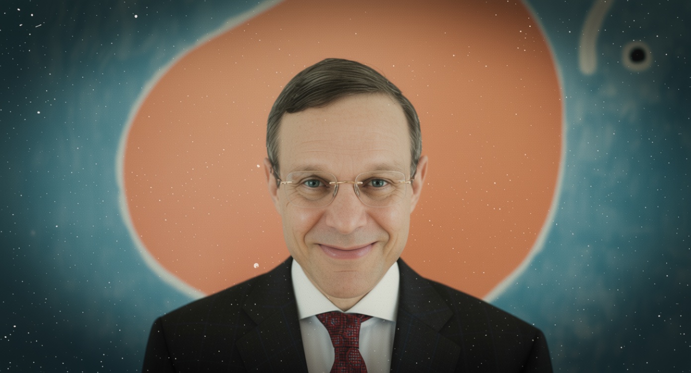 Astros welcome Harvard UFO scientist to Houston