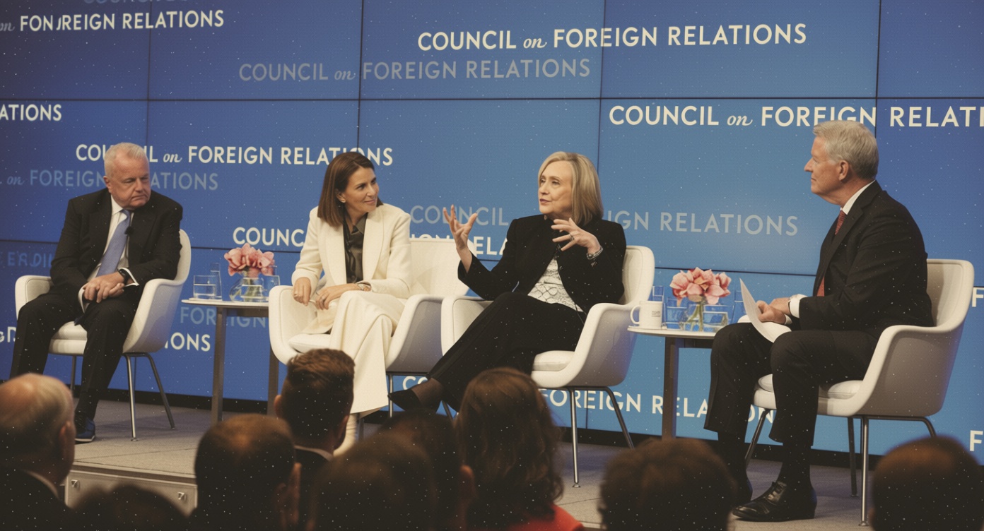 Article says no evidence Hillary Clinton planned to disclose alien life before 2016 election