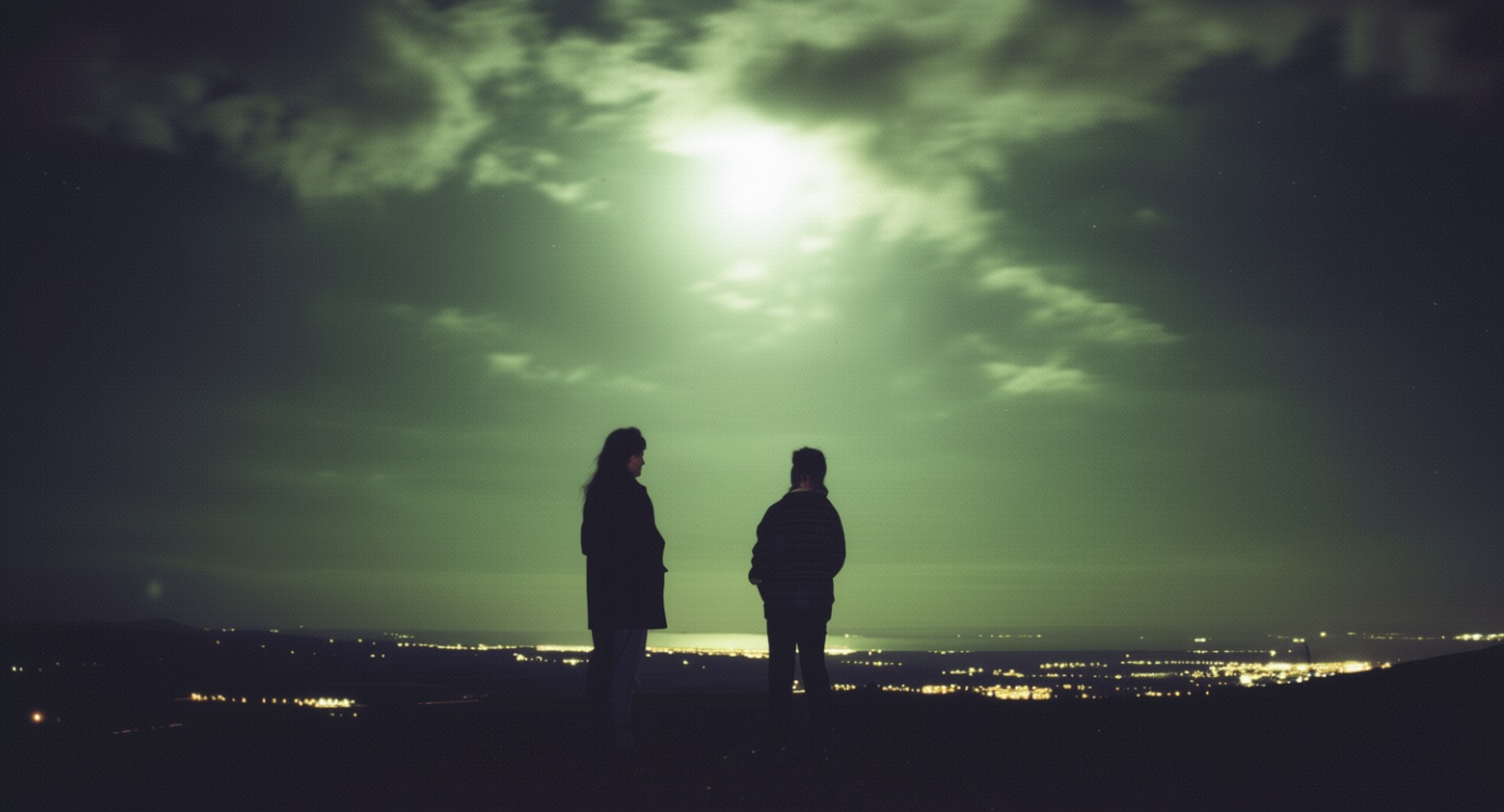 MoD rejects calls for Scottish UFO file release, citing no military threat detected