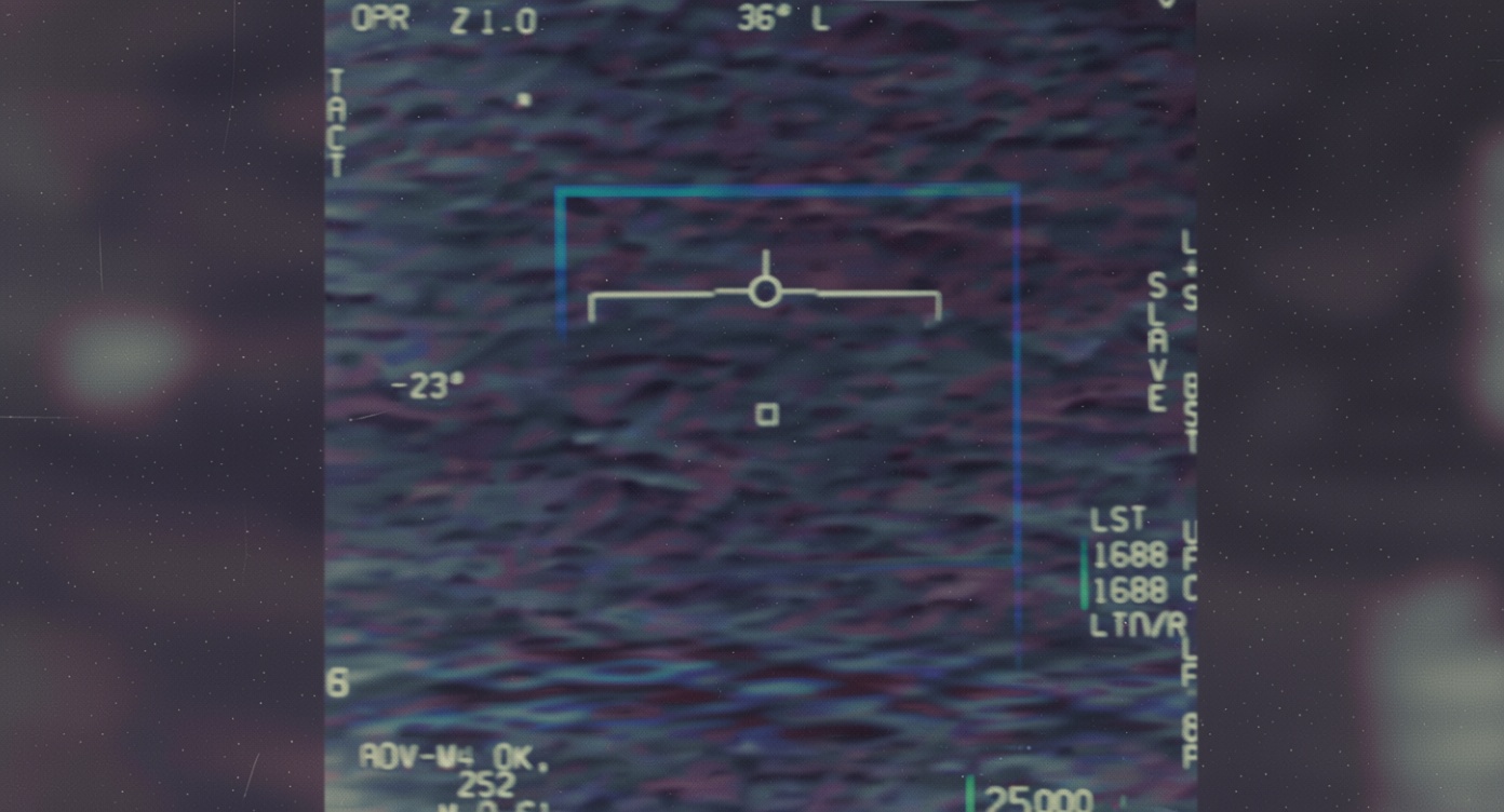 13WHAM's Truth or Trash segment examines a UFO claim tied to UHF signals