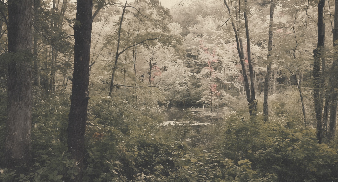 Witness reports possible Bigfoot sighting near Pachaug State Forest in Connecticut