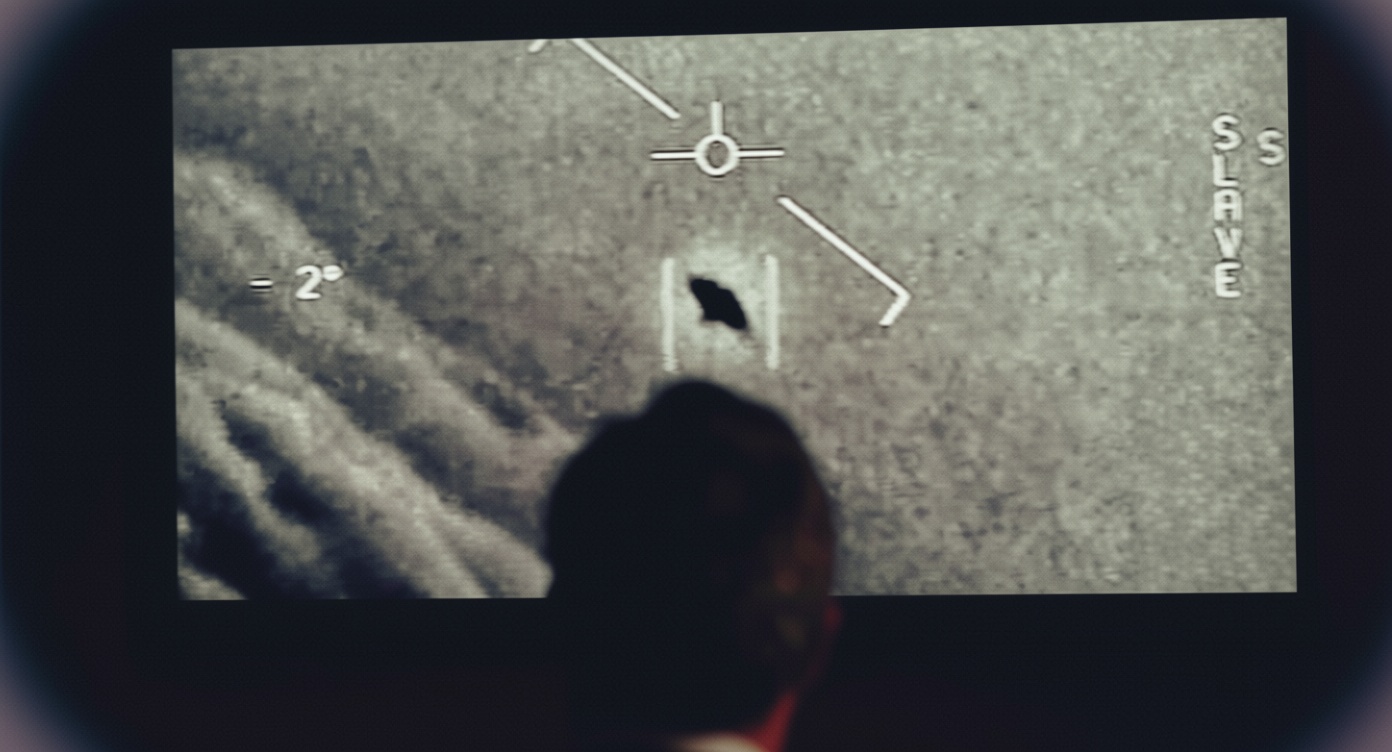 Time Magazine says the US is treating extraterrestrial life and UAP reports more seriously