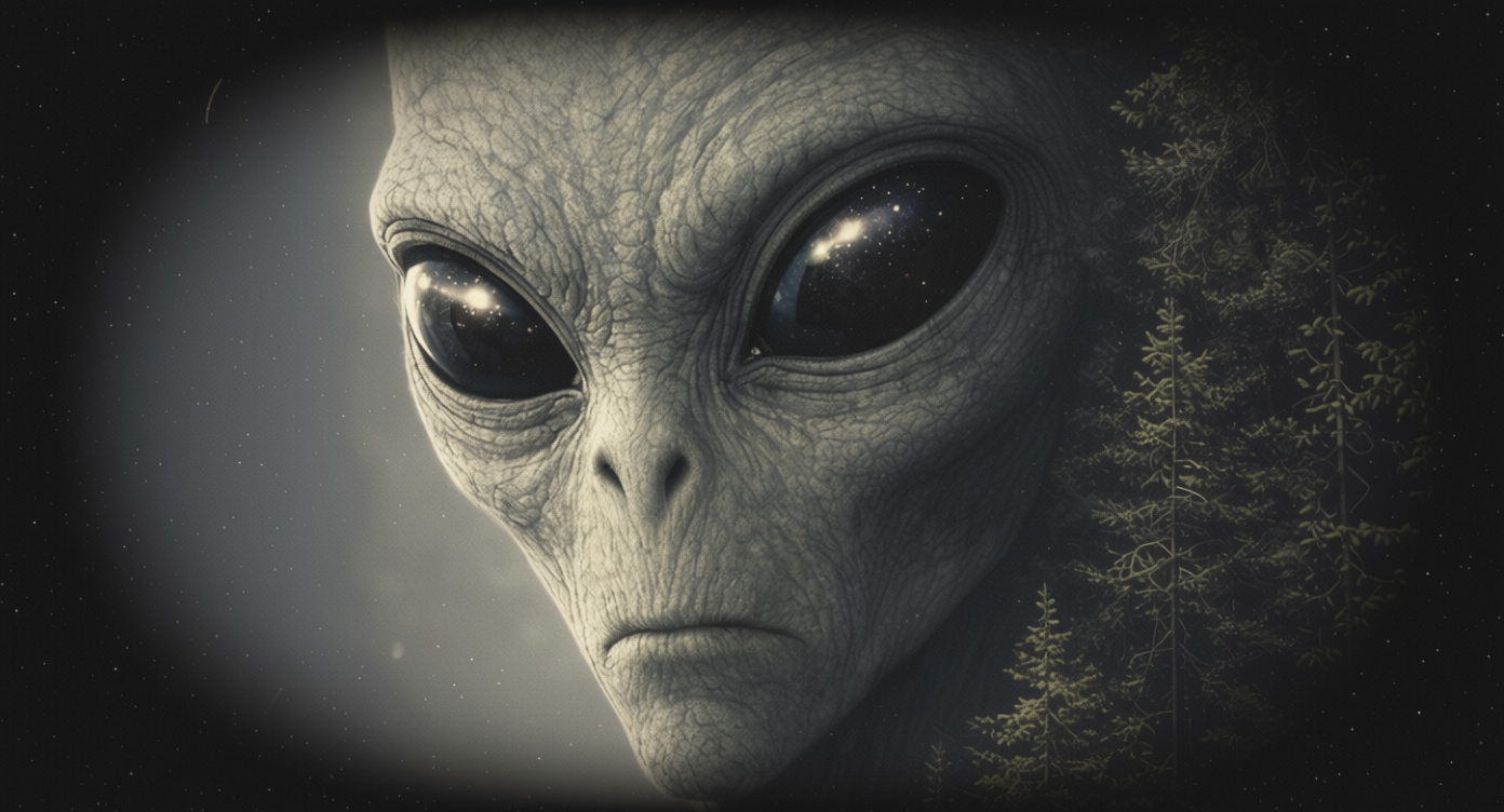 Author says UFO/UAP claims are speculative