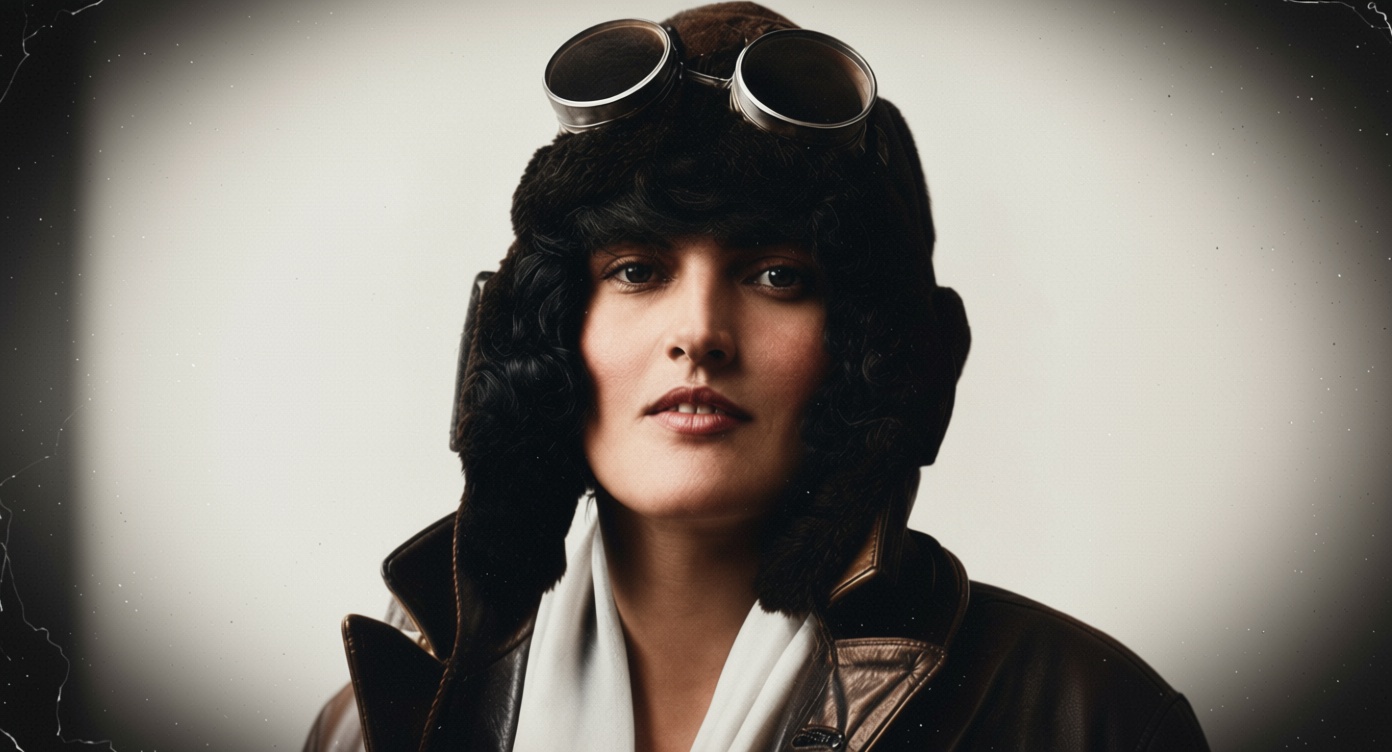 Phantom aviators and warnings from the dead in spiritualist lore