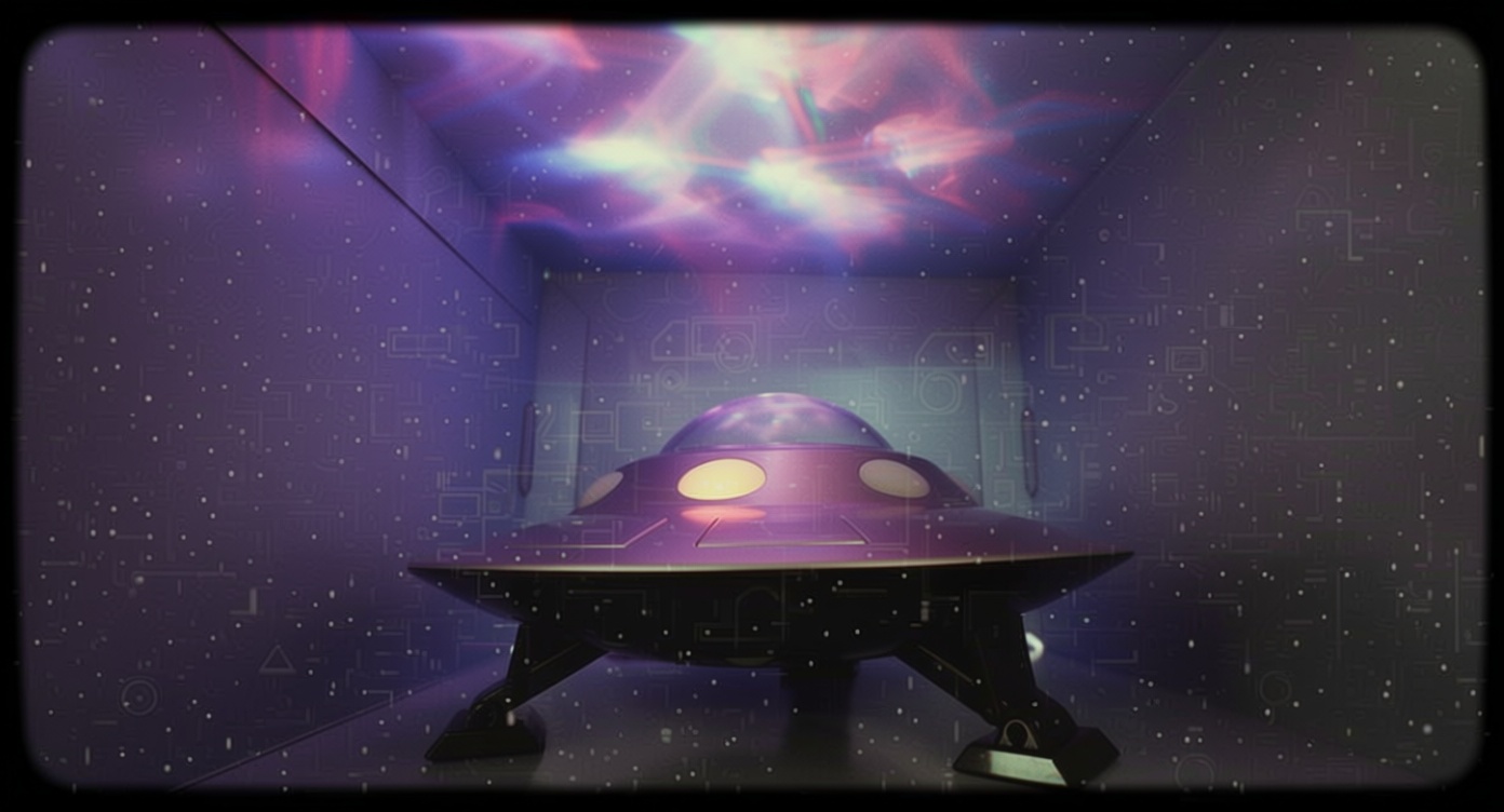 Reporting centre in Hesse investigates 14,000 UFO sightings in Germany