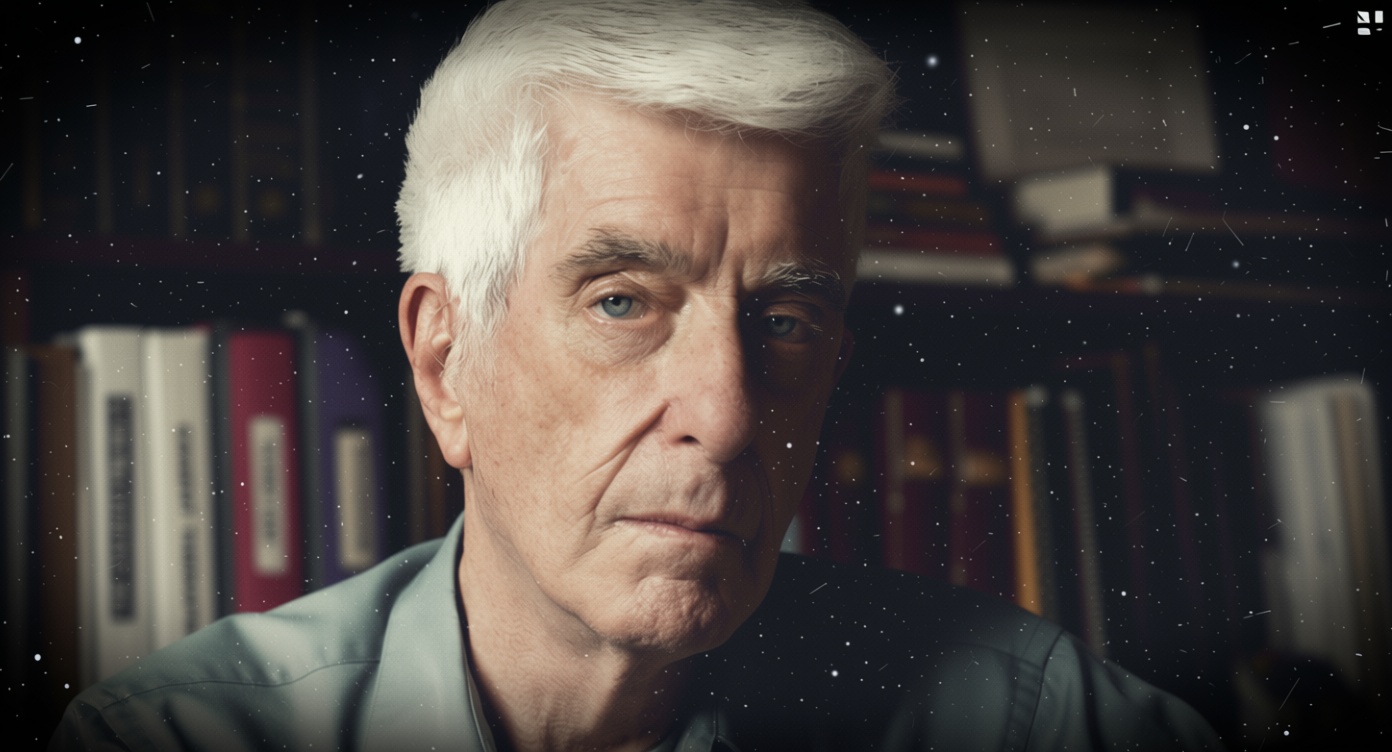 Jacques Vallée says the UFO mystery is bigger than aliens in his final journal