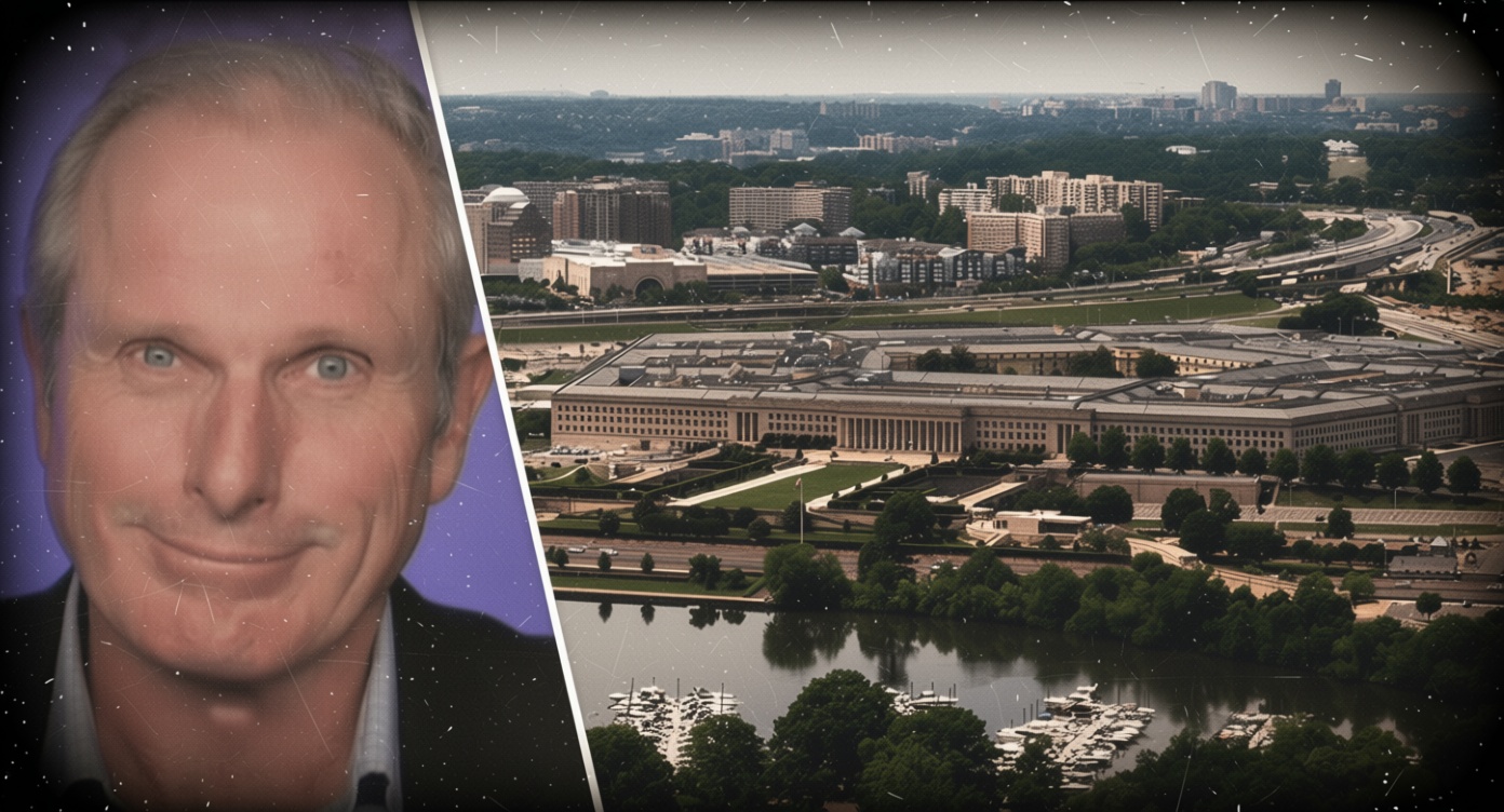 NewsNation asks whether Trump administration is running a covert UFO program