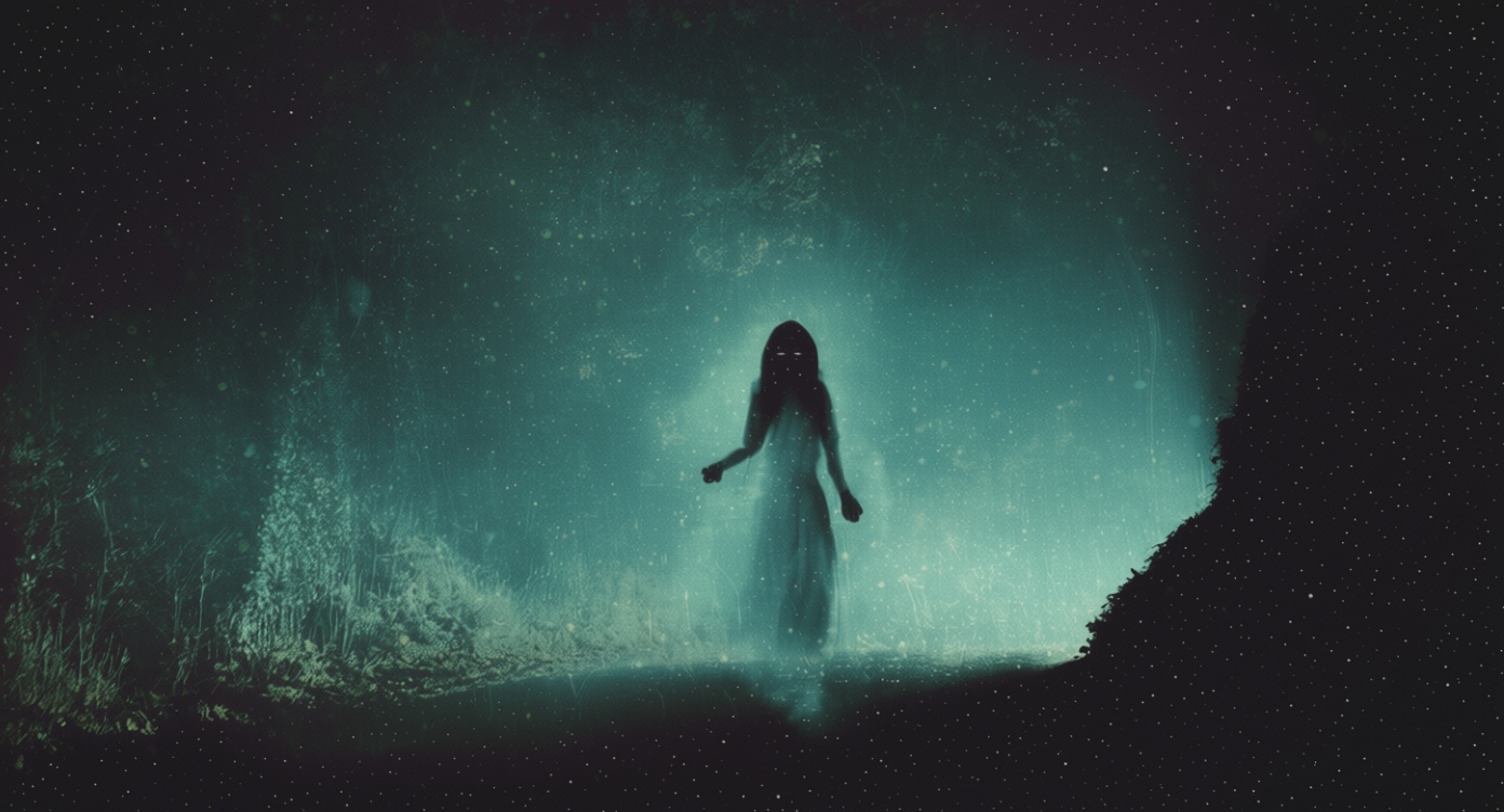 Study maps common uncanny experiences like sensing a presence and seeing visions