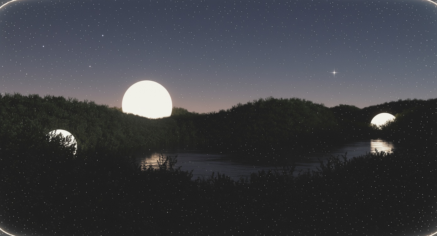 Scientists may have identified the source of the Marfa Lights