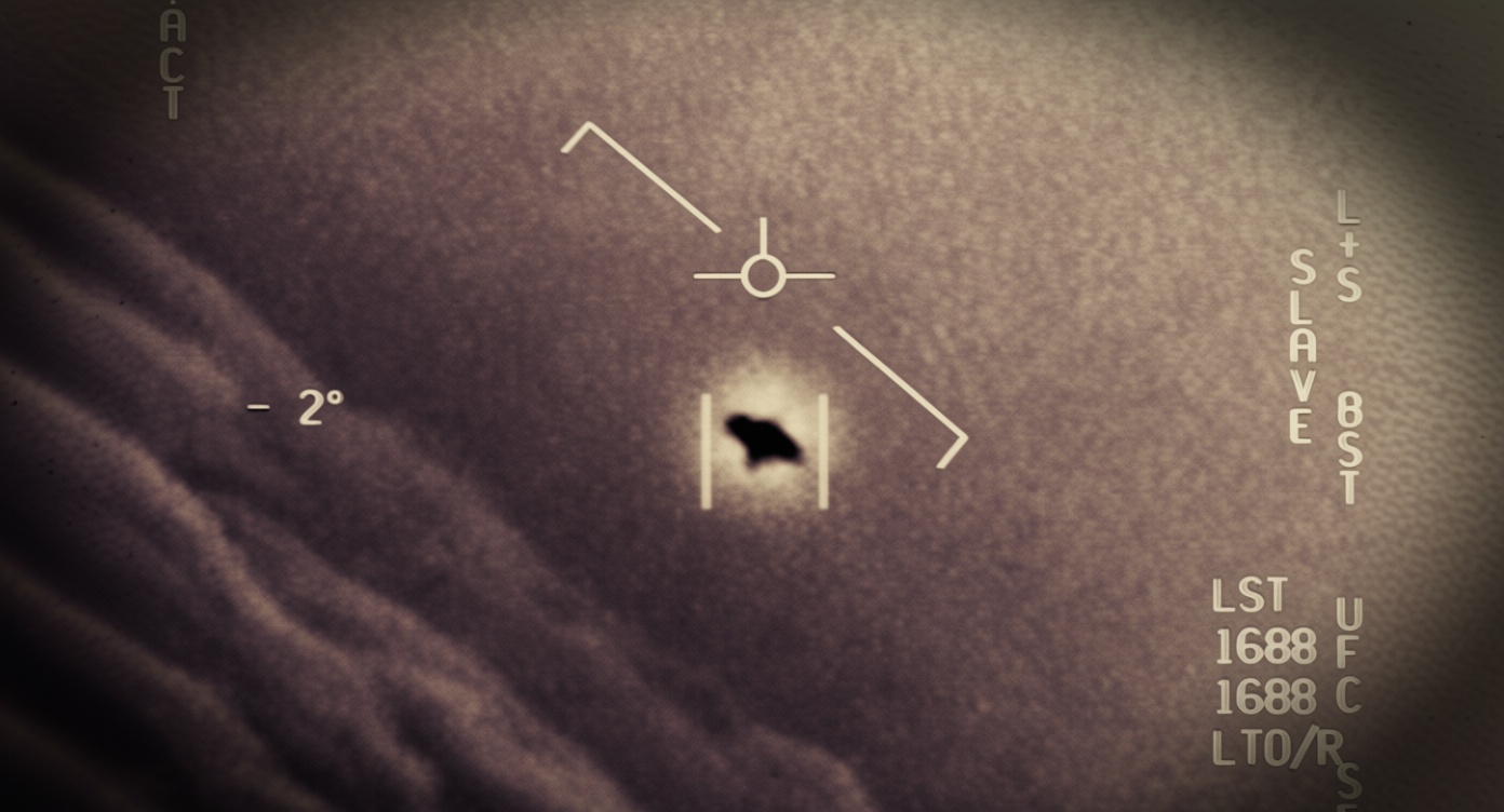 Pilots reporting unidentified aerial phenomena and professional circumspection