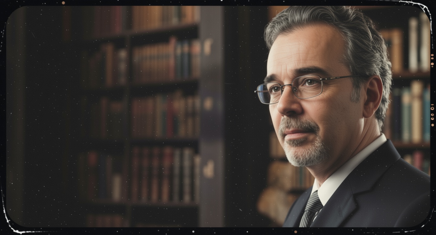 Richard Dolan discusses UFO secrets, disclosure and ancient aliens