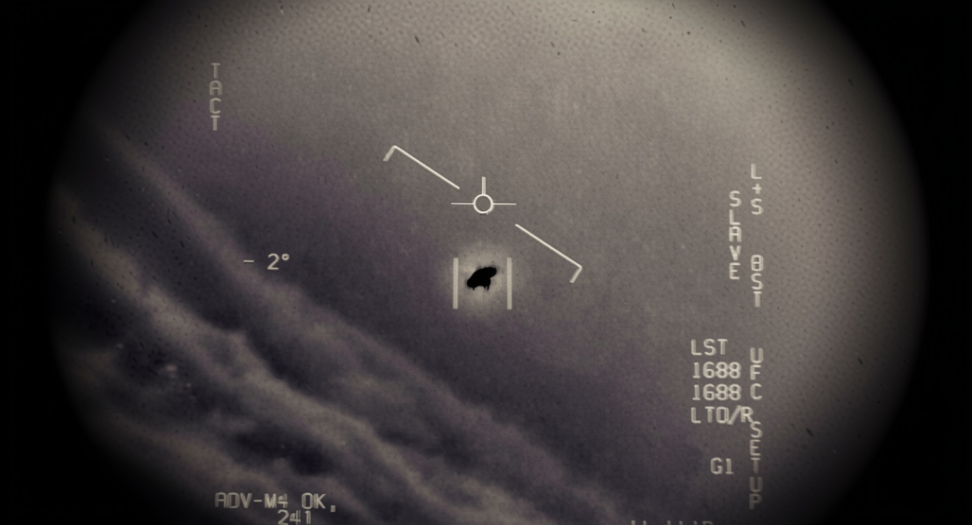 Brussels is keen to monitor UFOs, Euronews reports