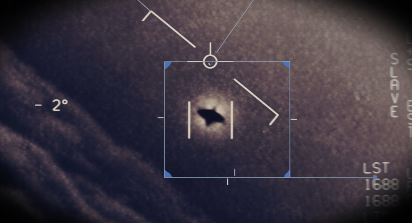 Why the Pentagon's recent UFO file releases are significant